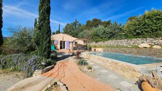 Aux trois Cyprès Salernes en Provence - Salernes - 8