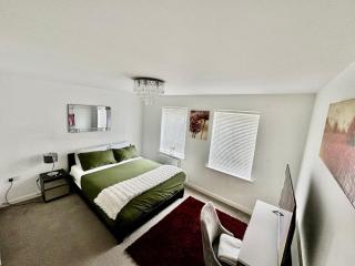 Cosy Room in Wellingborough - Wellingborough - 8