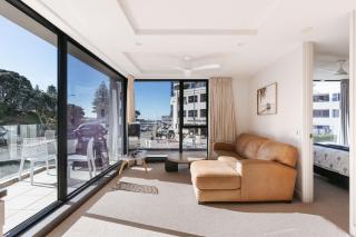 Mount Maunganui Gem Long Stay Ready Steps to It All - Mount Maunganui - 0
