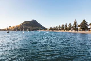Mount Maunganui Gem Long Stay Ready Steps to It All - Mount Maunganui - 4
