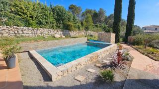 Aux trois Cyprès Salernes en Provence - Salernes - 9