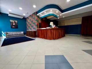 Hostal B&B business Talavera - 3