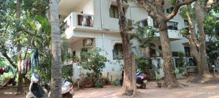 Jacinta's - By the beach - Cruz's place - Calangute - 9