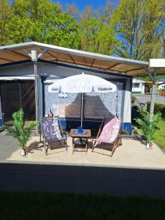 Comtesse-Camping Plauer See - Brandenburg an der Havel - 9