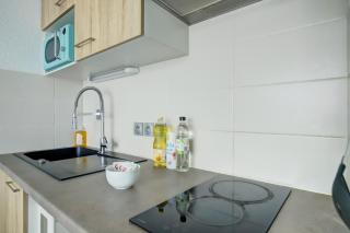 Le studio du Pont Guilhemery - Toulouse - 5
