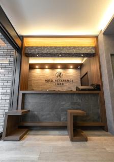 Hotel Reference Kokuraekimae - Kitakyushu - 7