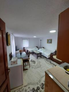 Downtown Apartment - Plav - 6
