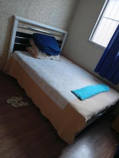 Apartamento familiar - Contagem - 3