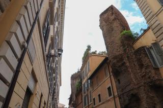 Ciambella Cozy Flat - Roma - 8