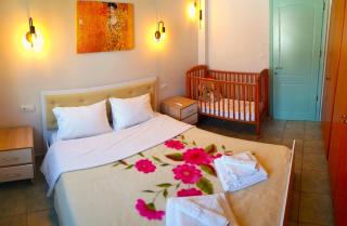 La Casa di Anastasia Panorama 2 Nea Karvali VILLA ON THE SEA - 8