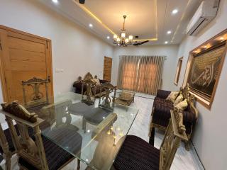 House in bahria - Dargai - 1