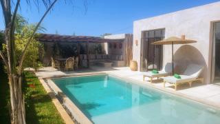 VILLA ORSON - ESSAOUIRA Ghazoua - 9