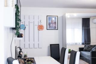 Apartman Bubi - Osijek - 9
