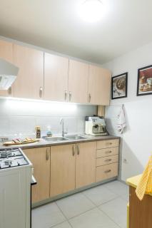 Apartman Bubi - Osijek - 6