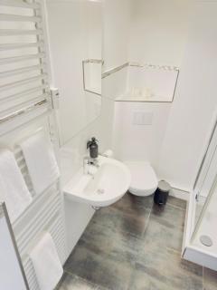 Westerntor City Apartment - Paderborn - 6
