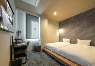 Hotel Reference Kokuraekimae - Kitakyushu - 2