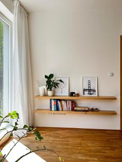 Apartment with private garden - Litomyšl - 4