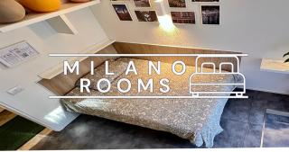CAMERA con BAGNO PRIVATO 01 - Milan - 7