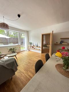 Apartment with private garden - Litomyšl - 8