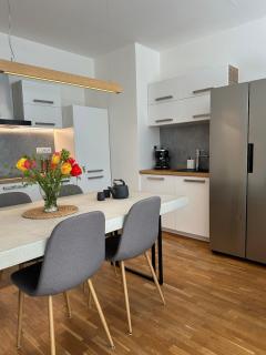 Apartment with private garden - Litomyšl - 7