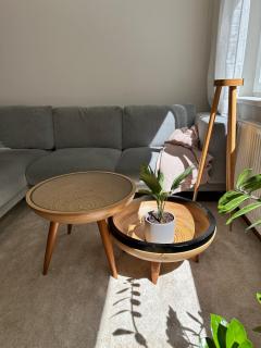 Apartment with private garden - Litomyšl - 1