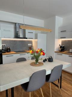 Apartment with private garden - Litomyšl - 5