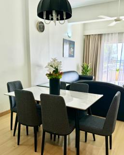 GOLDEN WAVE HOMESTAY 3BR The Regency Port Dikson - 9