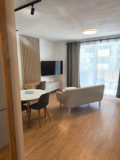 modern apartment - Senica - 0