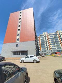 Жк Финикс - Astana - 4