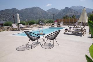 Villa Leondis - Melidhónion - 9
