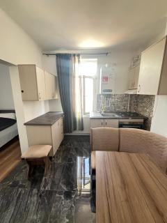 Studio central - Bucharest - 4