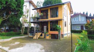 The Haven House by Vila Istana Bunga - Tegalharendong - 8