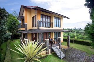 The Haven House by Vila Istana Bunga - Tegalharendong - 2