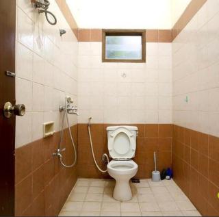 The Haven House by Vila Istana Bunga - Tegalharendong - 1