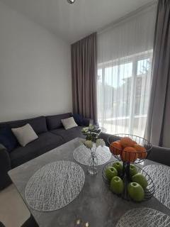 Grand Villa Deluxe Apart - Sveti Vlas - 2