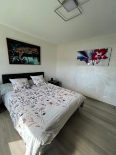 Le Coin Cosy - Lembach - 9