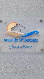 Areal de Santa Bárbara Guest House - Ribeira Grande - 0