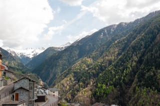 Casa La Lanterna nelle Alpi Orobiche - Albaredo per San Marco - 5
