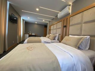 Tuyap Vip inn Hotels - 6