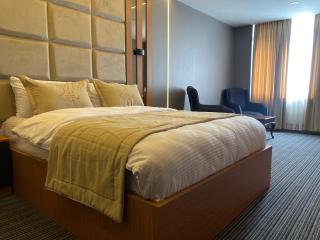 Tuyap Vip inn Hotels - Istanbul - 1