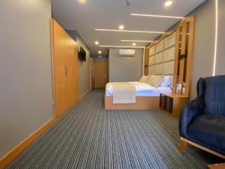 Tuyap Vip inn Hotels - Istanbul - 5
