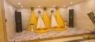 Hotel Grand Empire - Agra - 4