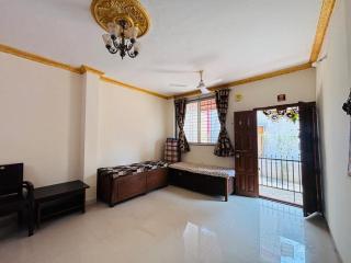 Samartha Krupa Homestay - Wai - 0