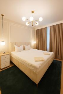 Big Nest - Artitude Apartments - Bucharest - 0