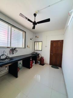 Samartha Krupa Homestay - Wai - 5