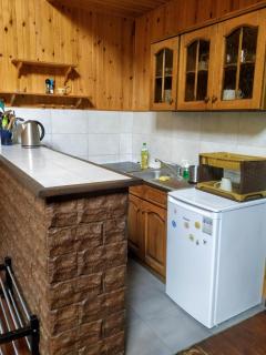 Dom Pilchy nad jeziorem Roś - Pilchy - 2
