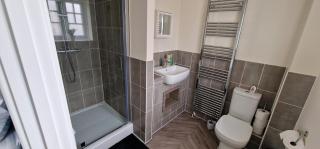 Spacious Colchester Home with Off-Street Parking for 4 cars - 2