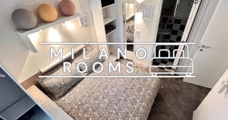 CAMERA con BAGNO PRIVATO 03 - Milan - 7