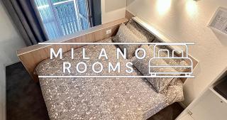 CAMERA con BAGNO PRIVATO 03 - Milan - 9