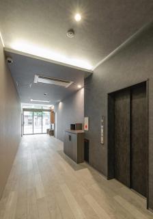Hotel Reference Kokuraekimae - Kitakyushu - 4